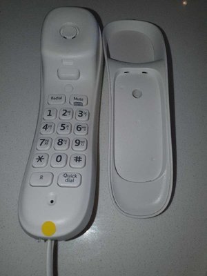 Photo of free BT Duet 210 Phone (Pangbourne RG8)