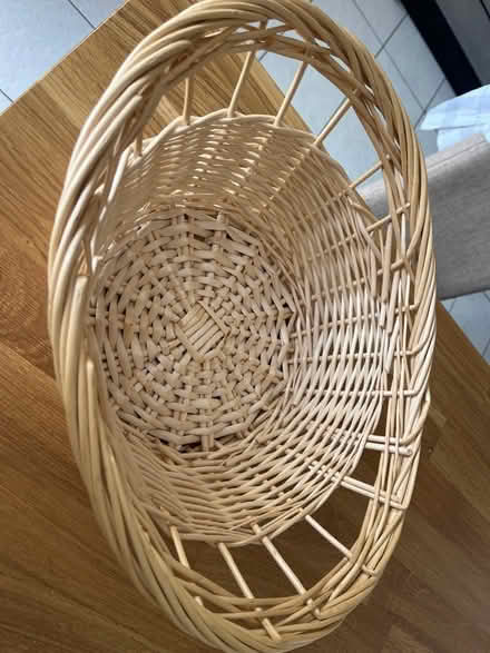 Photo of free Bread basket (N13)