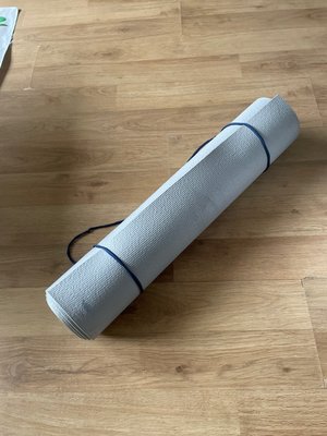 Photo of free Exercise mat (SE4, brockley)