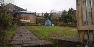 Photo of free Hen House (Project) (Cromford, DE4)