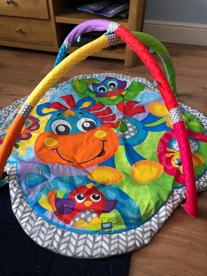 Photo of free Baby toy mat (Walkergate NE6)