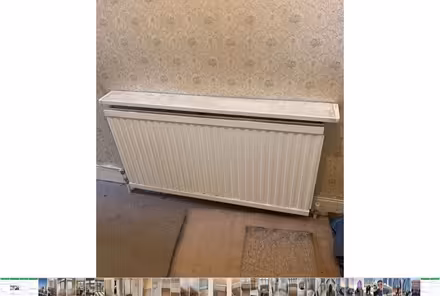 Photo of free Radiator shelves (Isleworth TW7) #3
