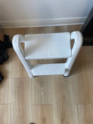 Photo of free Two step ladder (Limerick)