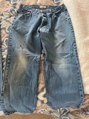 Photo of free Work Jeans (Westerville)