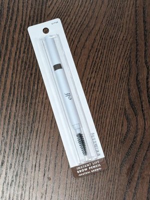 Photo of free Brow pencil, brown (Bowling Brook Farms)