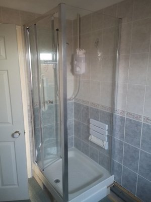 Photo of free Shower enclosure (Crewkerne TA18)