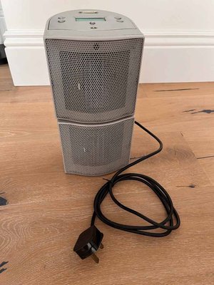 Photo of free Electric heater (South Croydon CR2)