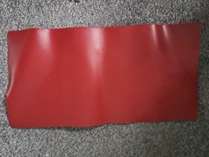 Photo of free Dark red laptop mat (Crewe CW1)