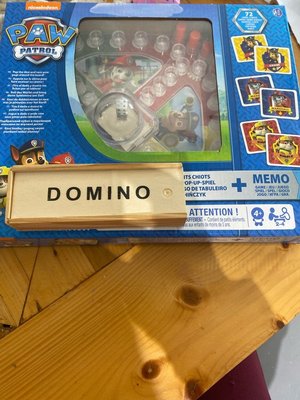 Photo of free Board games (Clanfield PO8)