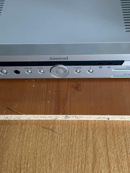 Photo of free Sky digibox (Isleworth TW7) #2