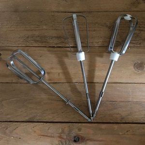 Photo of free Mixer whisk attachments (Northfield Avenue area NN16)