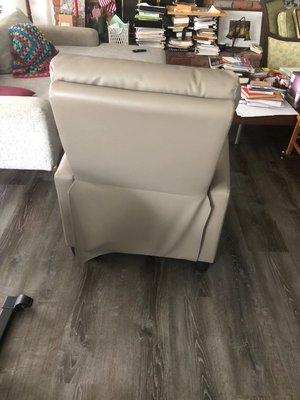 Photo of free Reclining chair from wayfair (Westlake)
