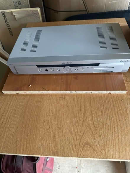 Photo of free Sky digibox (Isleworth TW7) #3