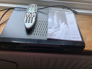 Photo of free Finlux PVR (Gamblesby CA10)