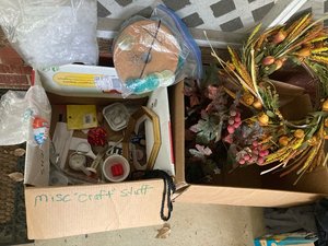 Photo of free some of everything (Midtown West/Levy Park)