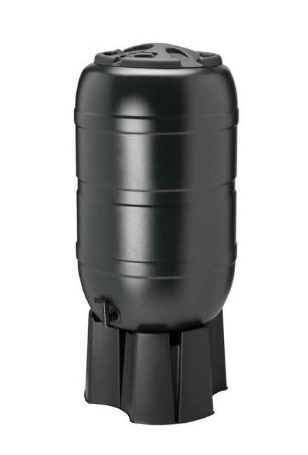 Photo of Large Water Butt (Helmshore BB4) #1