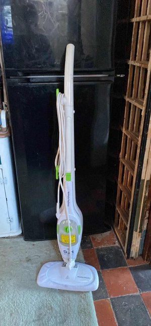 Photo of free Morphs Richards 9 in 1 steam cleaner NOT WORKING (Sherborne DT9)