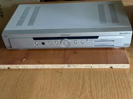 Photo of free Sky digibox (Isleworth TW7) #1