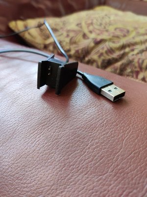 Photo of free Fitbit Charger (Acton)