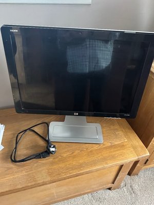 Photo of free Monitors, PC tower and laptop fan (Camelford PL32)