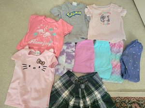 Photo of free Girl's clothes and accessories (Chantilly, VA)