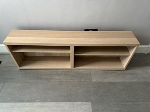 Photo of free TV Stand (RM14)