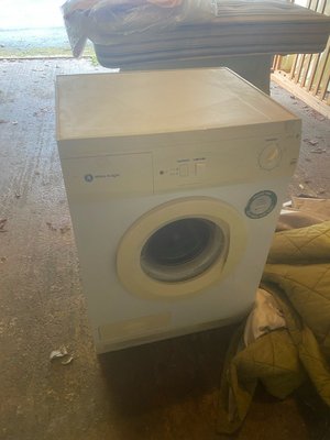 Photo of free Tumble Dryer (Canford Cliffs BH13)