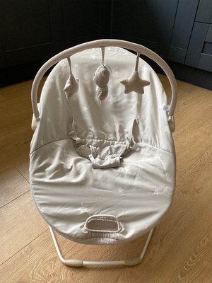Photo of free Bouncer seat (Broomgrove TN34)