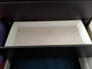Photo of free Chest of drawers (Ealing W13)