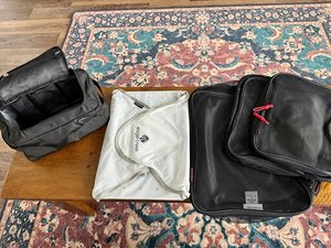 Photo of free Packing Accessories for Travel (West End)