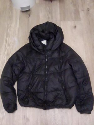 Photo of free Light padded jacket size S Primark Cares (Kennington SE11)