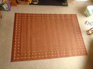 Photo of free Rug (Purley CR2)