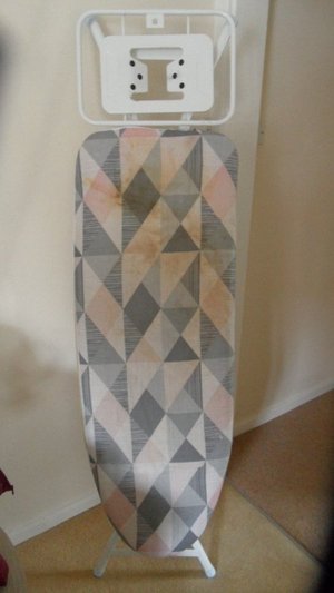 Photo of free Large Ironing Board (Wilmslow SK9)
