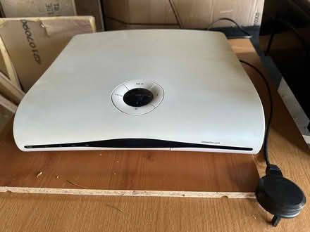 Photo of free Sky box (Isleworth TW7) #1