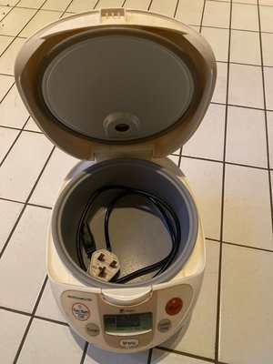 Photo of free Rice cooker (Altrincham)
