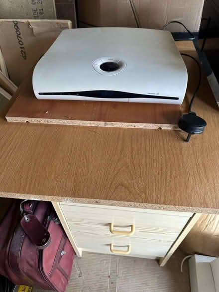 Photo of free Sky box (Isleworth TW7) #2