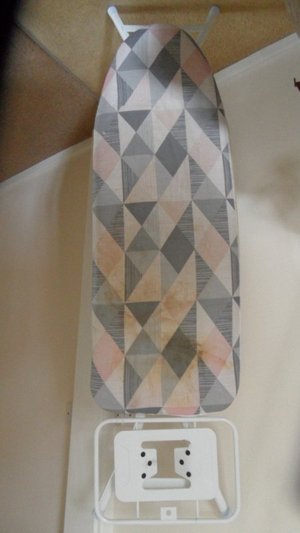 Photo of free Large Ironing Board (Wilmslow SK9)