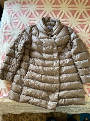 Photo of free Woman’s Coat (Medford-Fulton Heights)