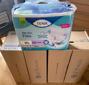 Photo of free Incontinence pads (Seahill, Holywood, BT18)