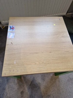 Photo of free Ikea lack table (Jenny Lind G46)