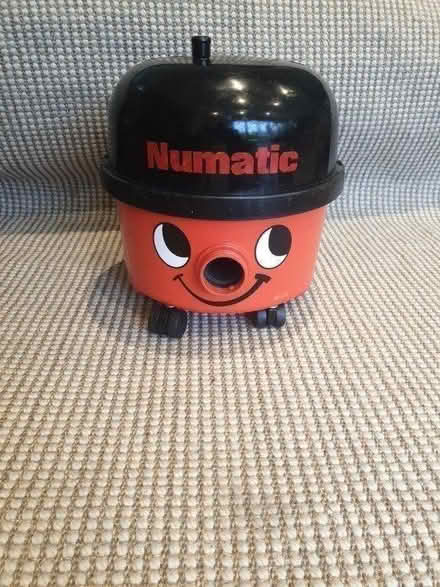 Photo of Henry, Hetty or George vacuum (Wootton Bedford MK43) #1