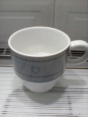 Photo of Asda grey mug (Shipley, BD18)