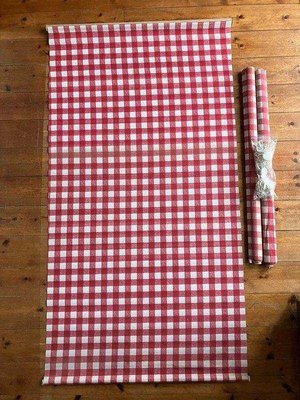 Photo of free Gingham roller blinds x3 (Meadowtown SY5)