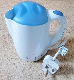 Photo of free Travel Kettle (Seahill, Holywood, BT18)