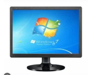 Photo of Computer monitor/screen (BH9)