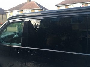 Photo of free fixed Van window Vw T5 /T6 (New Marston OX3)