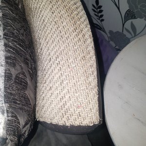 Photo of free Cuddle chair (Doncaster)