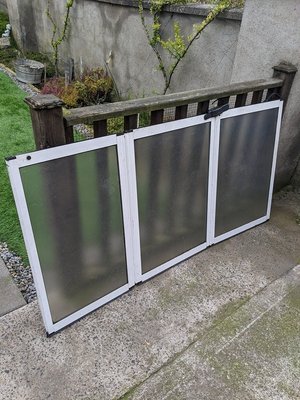 Photo of free Shower disability screen (Dublin 8)
