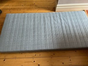 Photo of free Brand New IKEA single bed (Southsea, Portsmouth PO4)