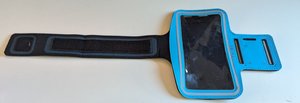 Photo of free Tribe armband cell phone holder (94040)